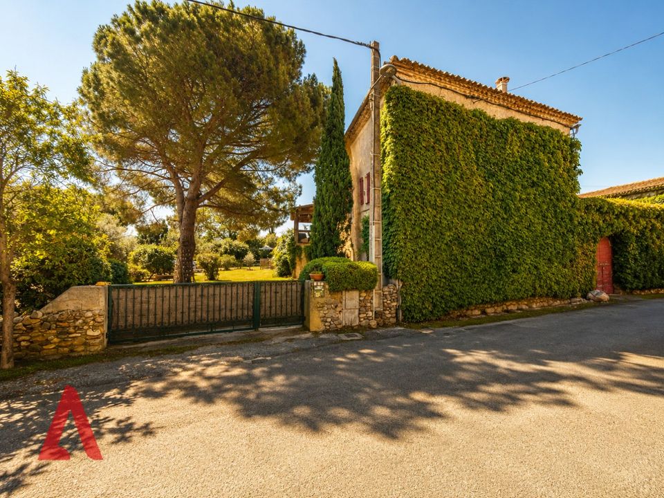 Villa em Rouffiac-d'Aude, Aude - foto 1