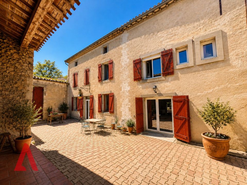 Villa em Rouffiac-d'Aude, Aude - foto 2
