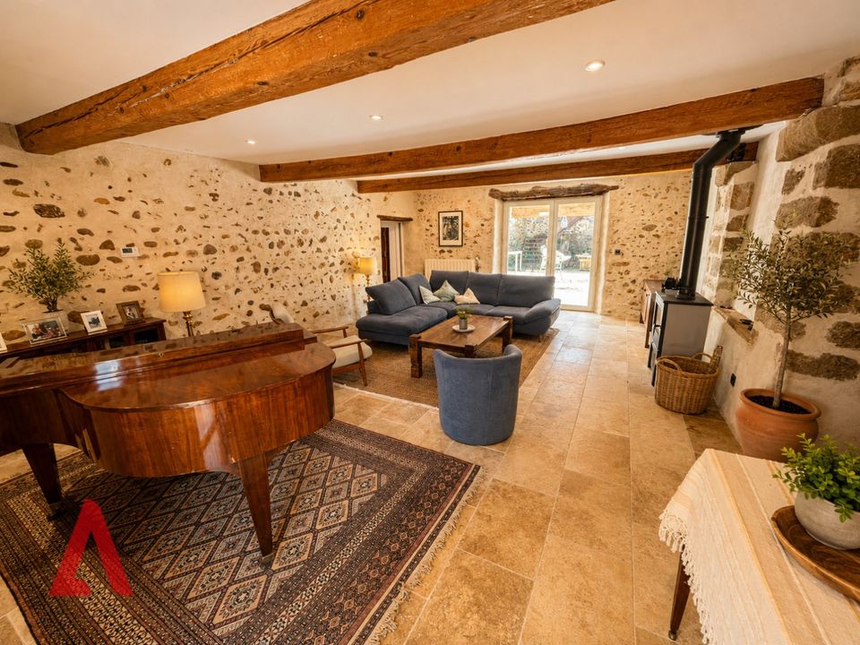 Villa em Rouffiac-d'Aude, Aude - foto 4