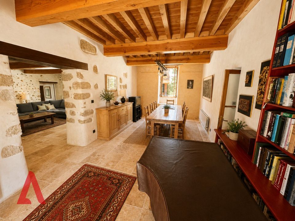 Villa em Rouffiac-d'Aude, Aude - foto 5