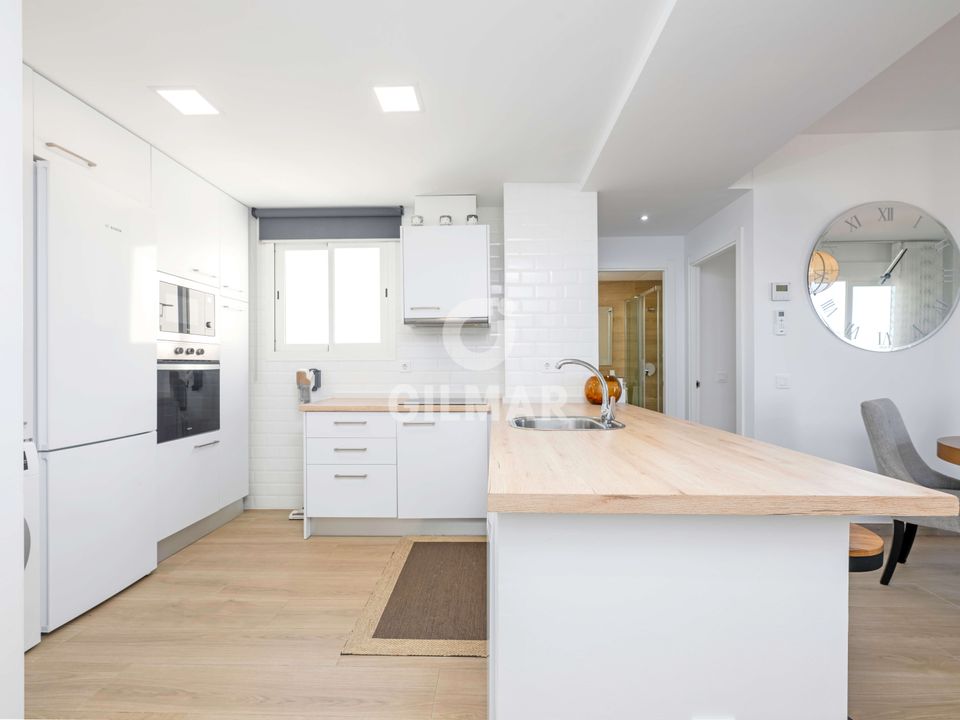 Apartamento em Chipiona, Cadiz - foto 1