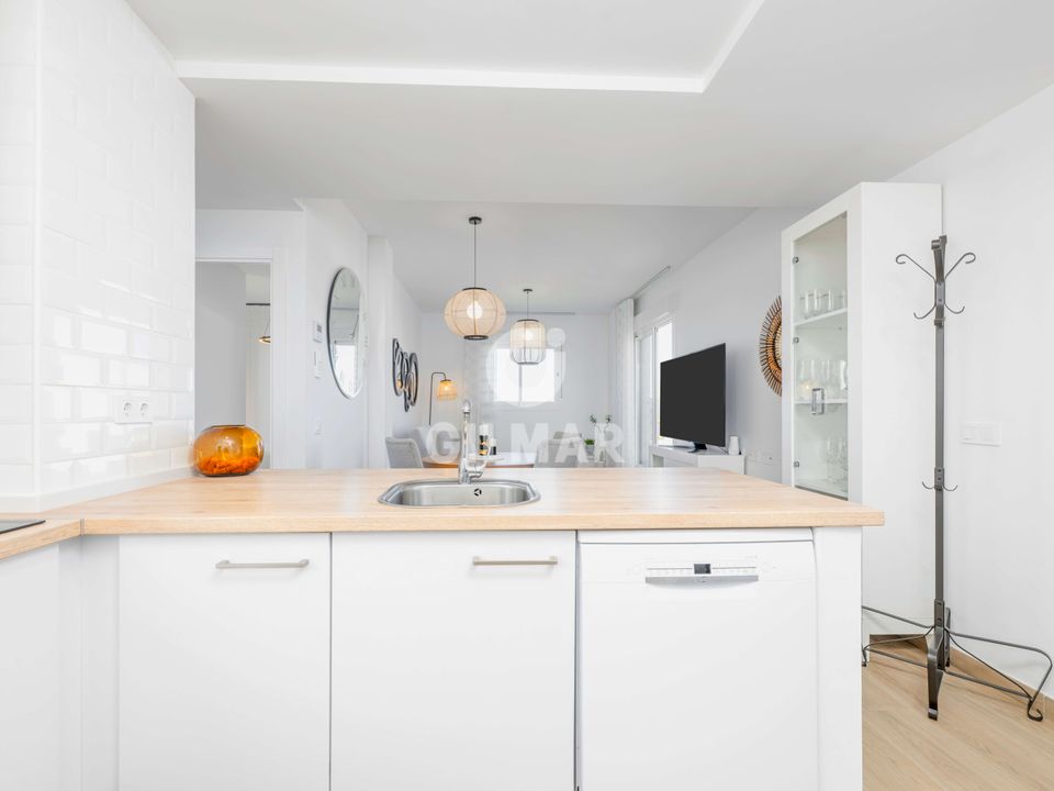 Apartamento em Chipiona, Cadiz - foto 3