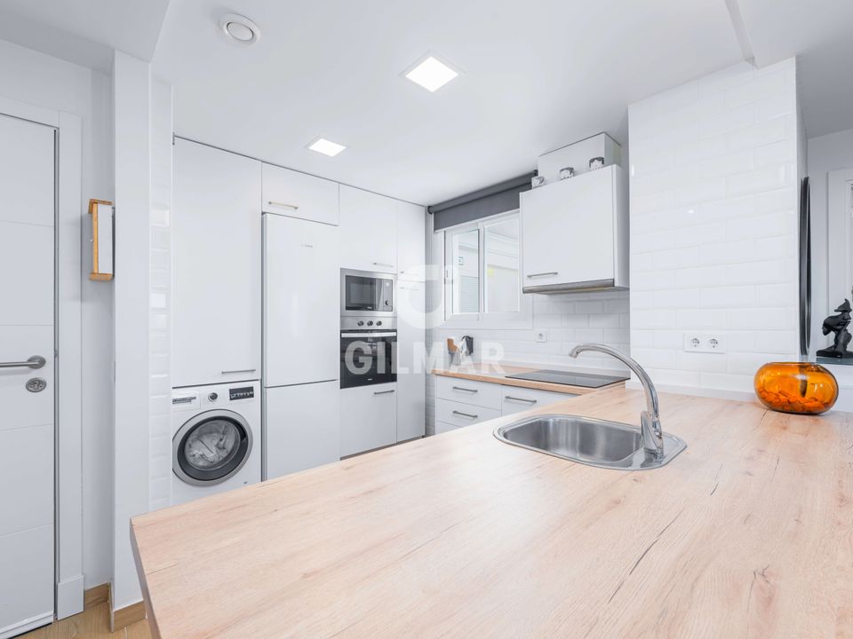 Apartamento em Chipiona, Cadiz - foto 4