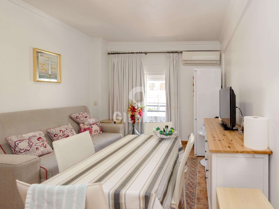 Lejlighed i Marbella, Malaga - foto 4
