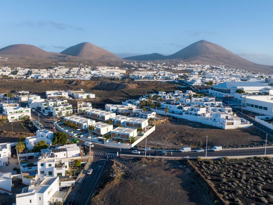 Villa i Tias, Lanzarote - foto 4