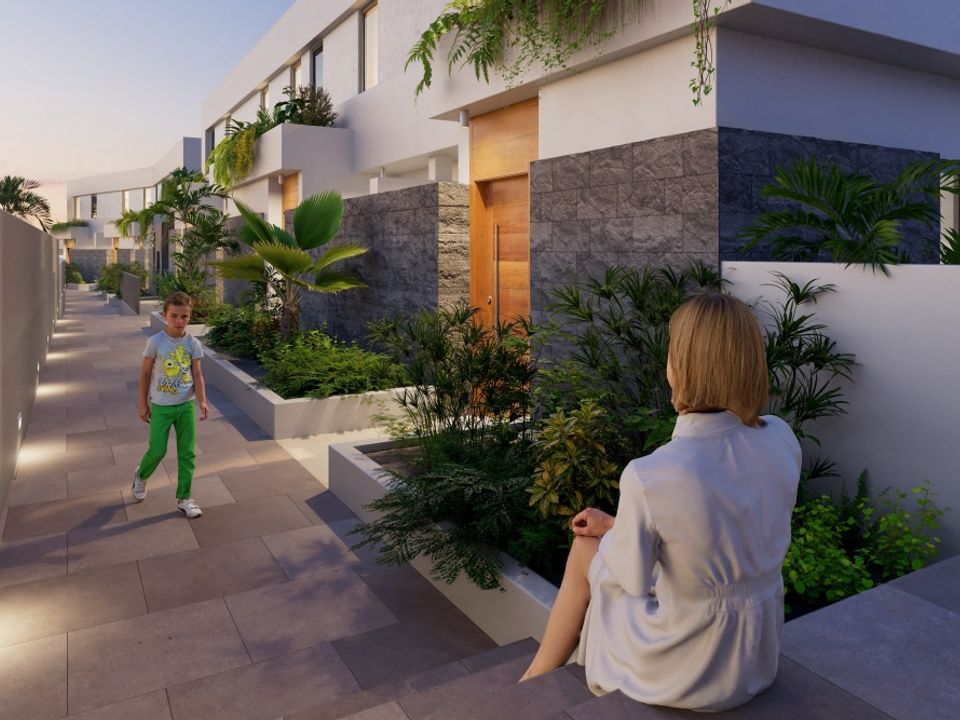 Villa i Tias, Lanzarote - foto 5