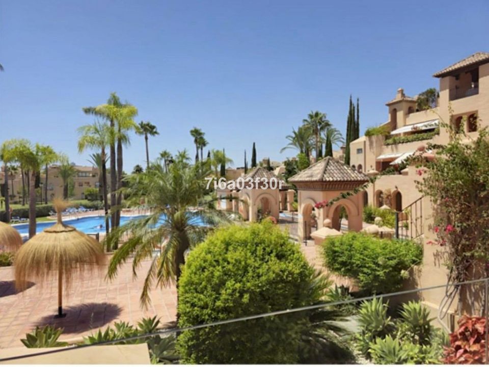 Apartamento em Atalaya Isdabe, Malaga - foto 2
