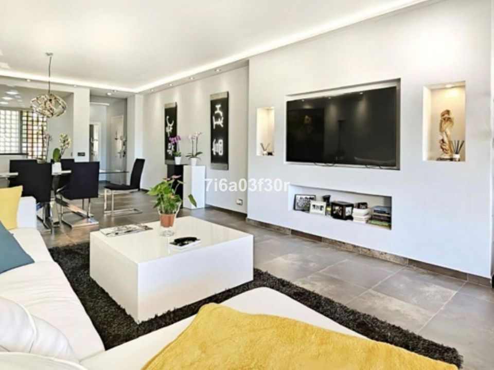 Apartamento em Atalaya Isdabe, Malaga - foto 3