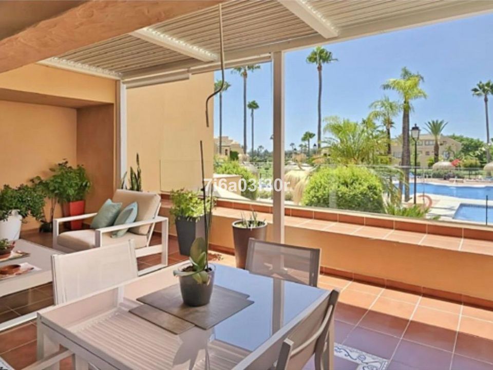 Apartamento em Atalaya Isdabe, Malaga - foto 4