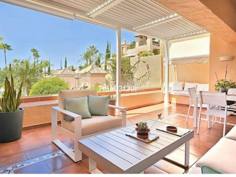 Apartamento em Atalaya Isdabe, Malaga - foto 5