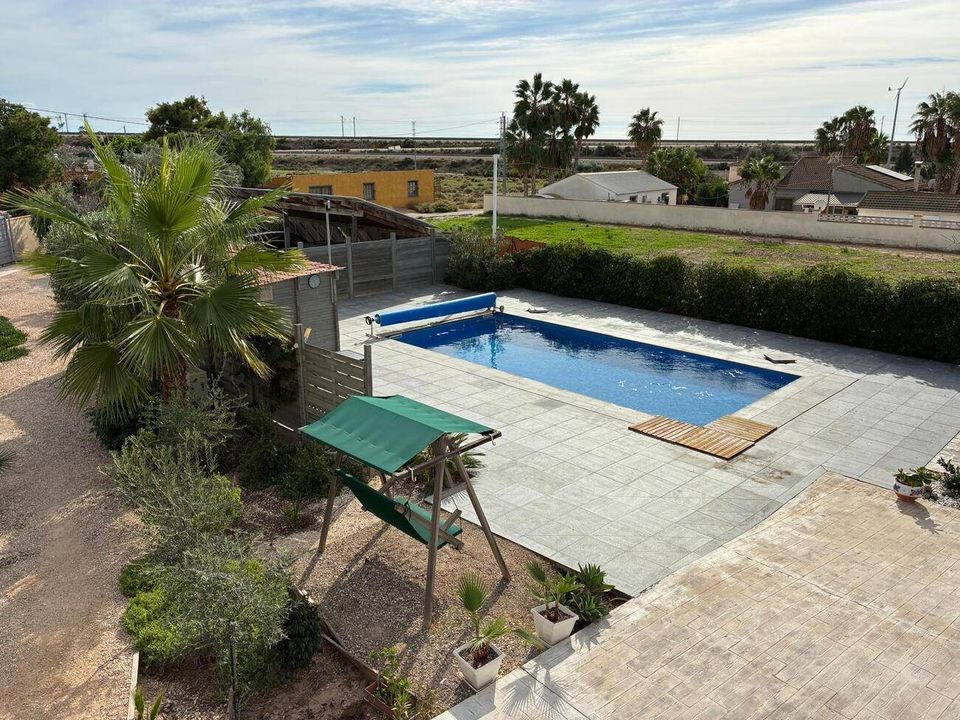 Villa i Crevillent, Alicante - foto 2