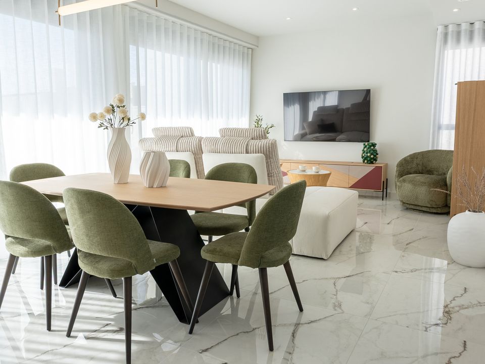 Villa i Ciudad Quesada, Alicante - foto 3