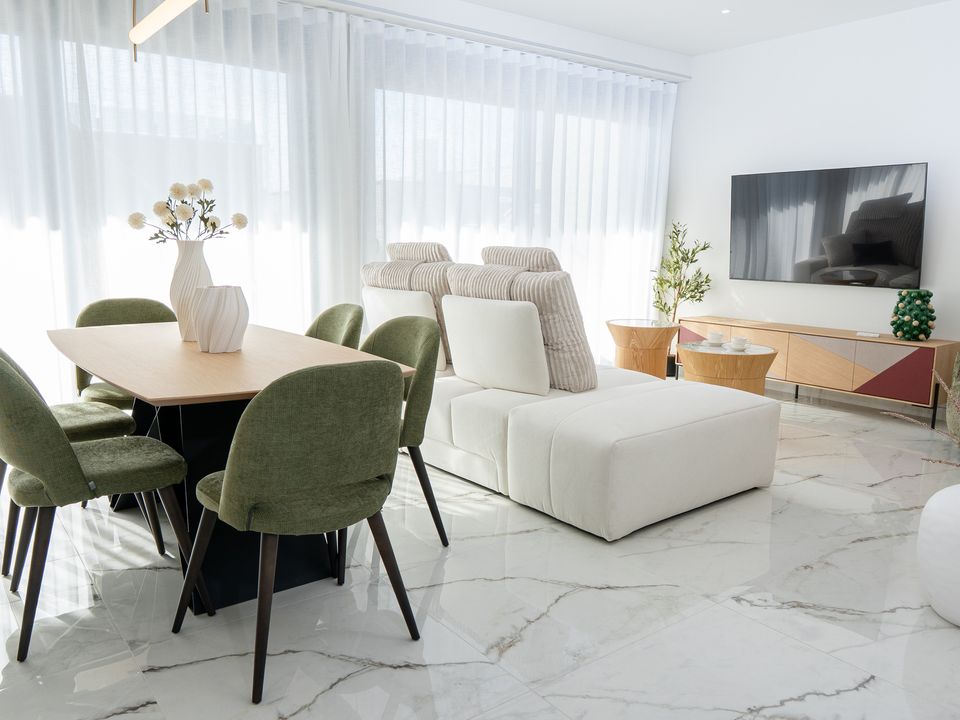 Villa i Ciudad Quesada, Alicante - foto 5