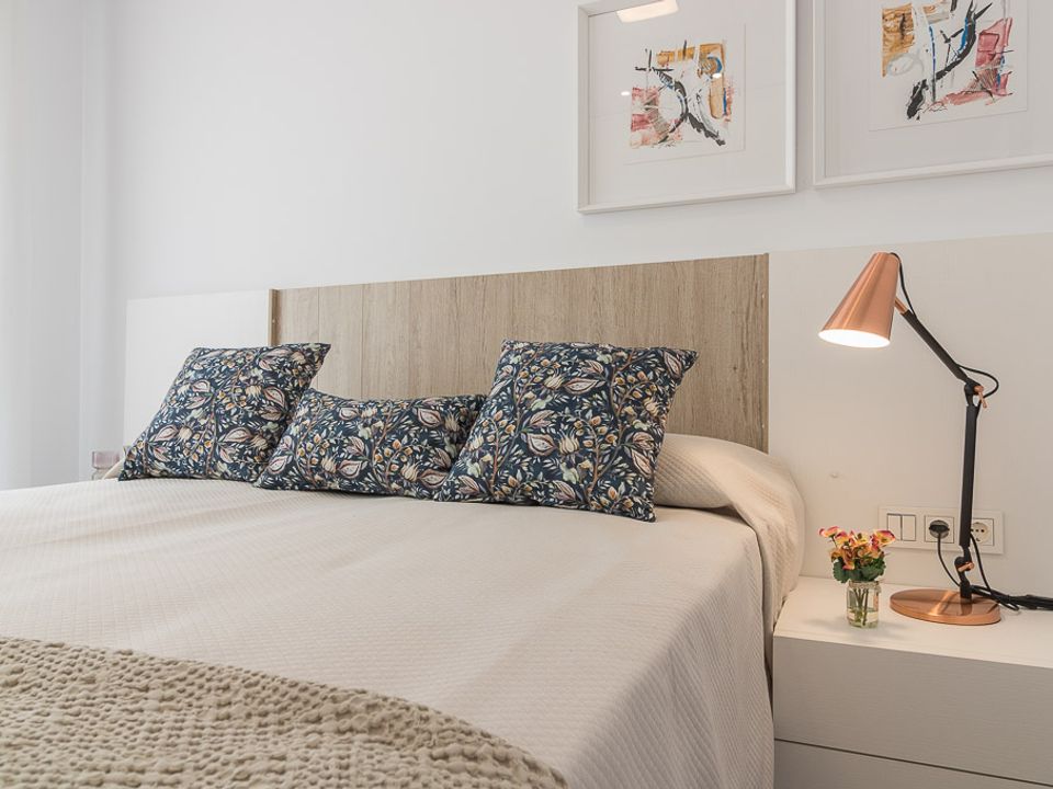 Lejlighed i Los Balcones, Alicante - foto 4