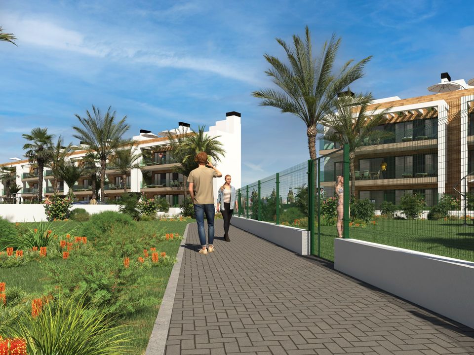 Penthouse i Los Alcazares, Murcia - foto 4