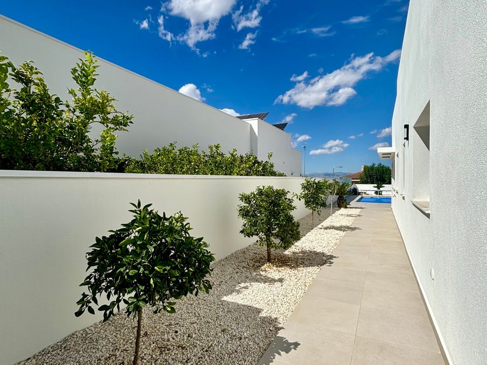 Villa i Benijofar, Alicante - foto 4