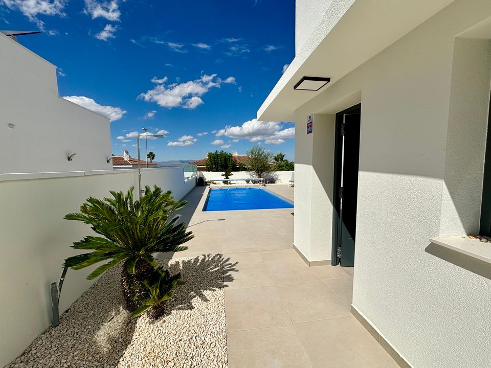 Villa i Benijofar, Alicante - foto 5
