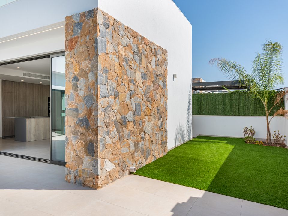 Villa i San Javier, Murcia - foto 5
