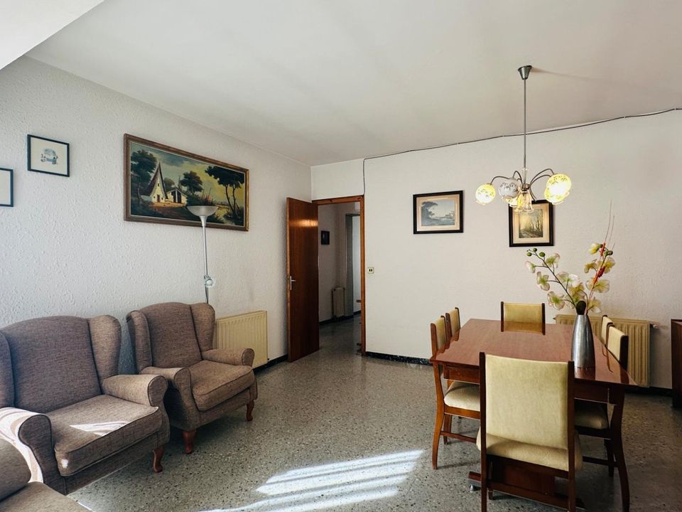 Villa i Amposta, Tarragona - bilde 1