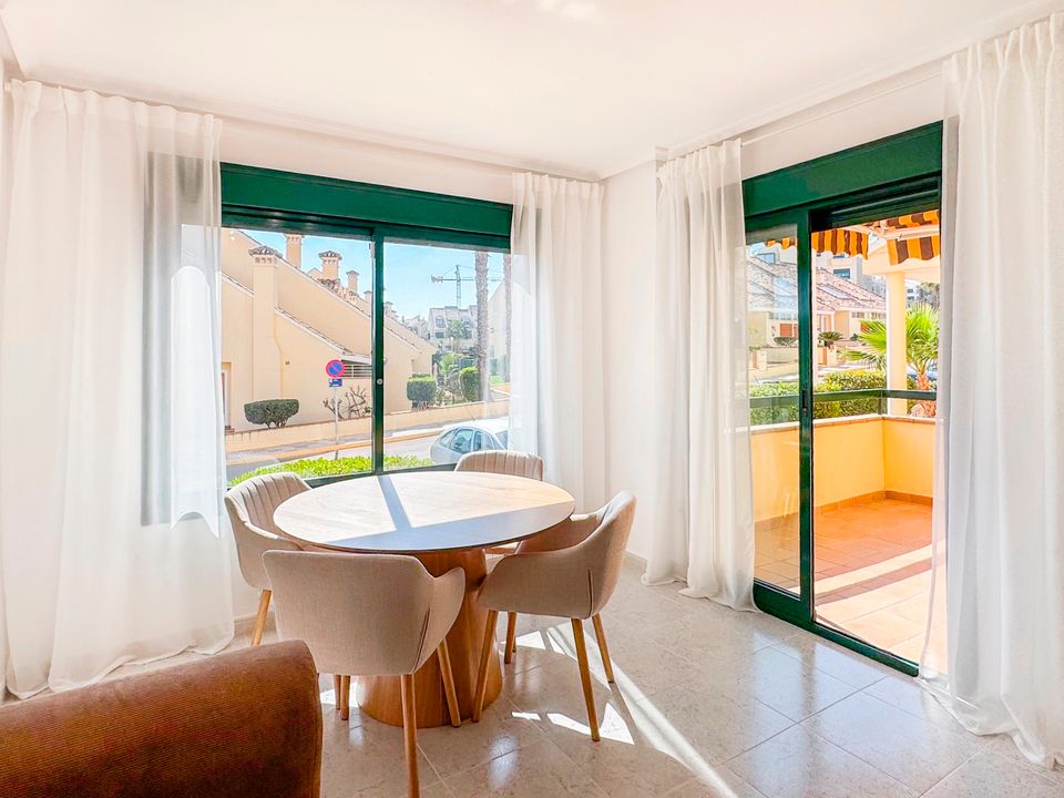 Lejlighed i Orihuela Costa, Alicante - foto 4