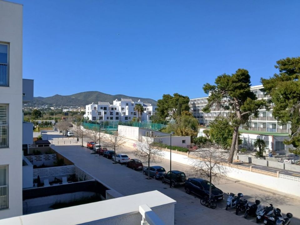 Lejlighed i Ibiza, Ibiza - foto 4