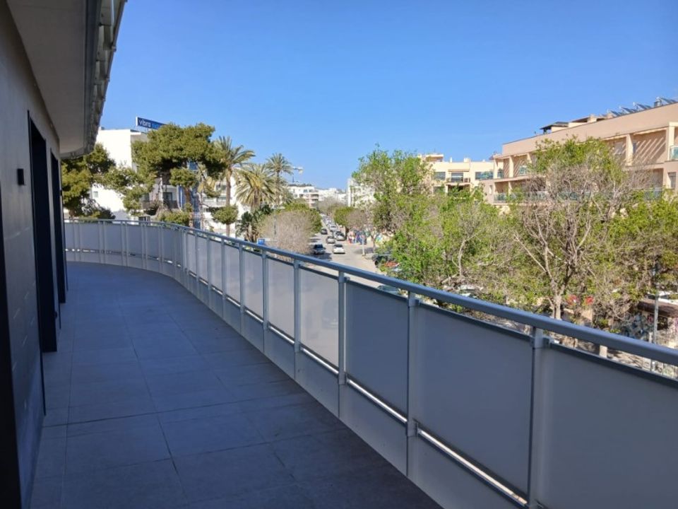 Lejlighed i Ibiza, Ibiza - foto 5
