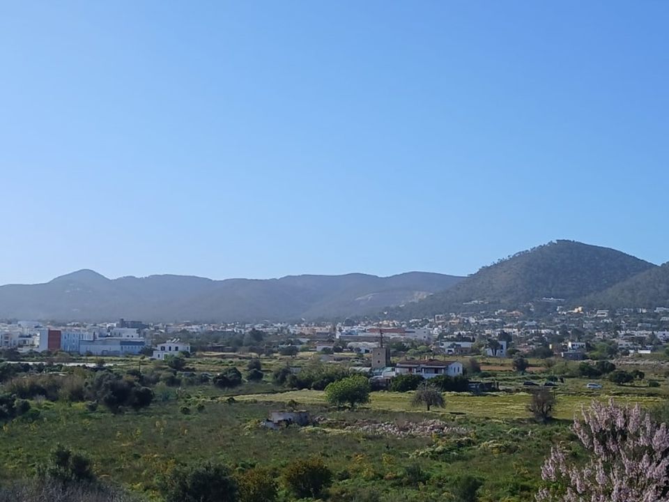 Lejlighed i Ibiza, Ibiza - foto 1