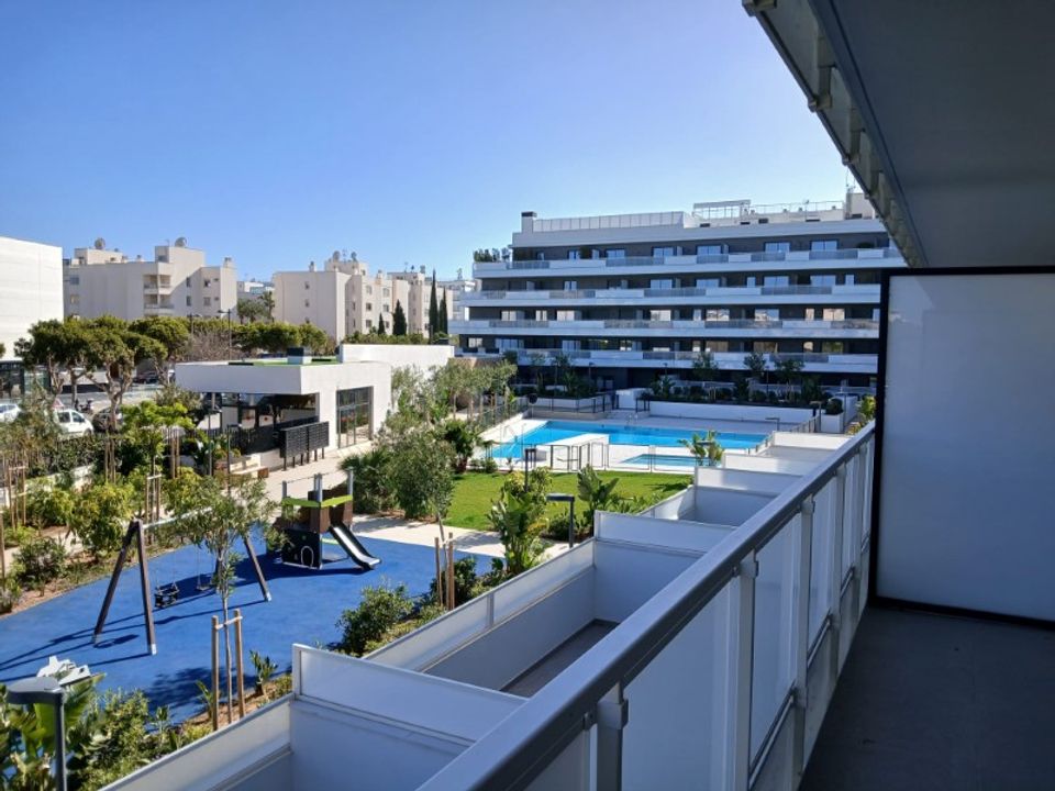 Lejlighed i Ibiza, Ibiza - foto 2