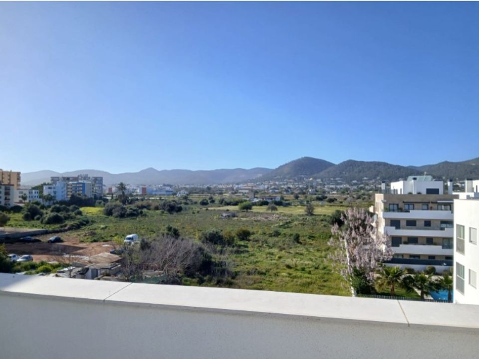 Lejlighed i Ibiza, Ibiza - foto 2