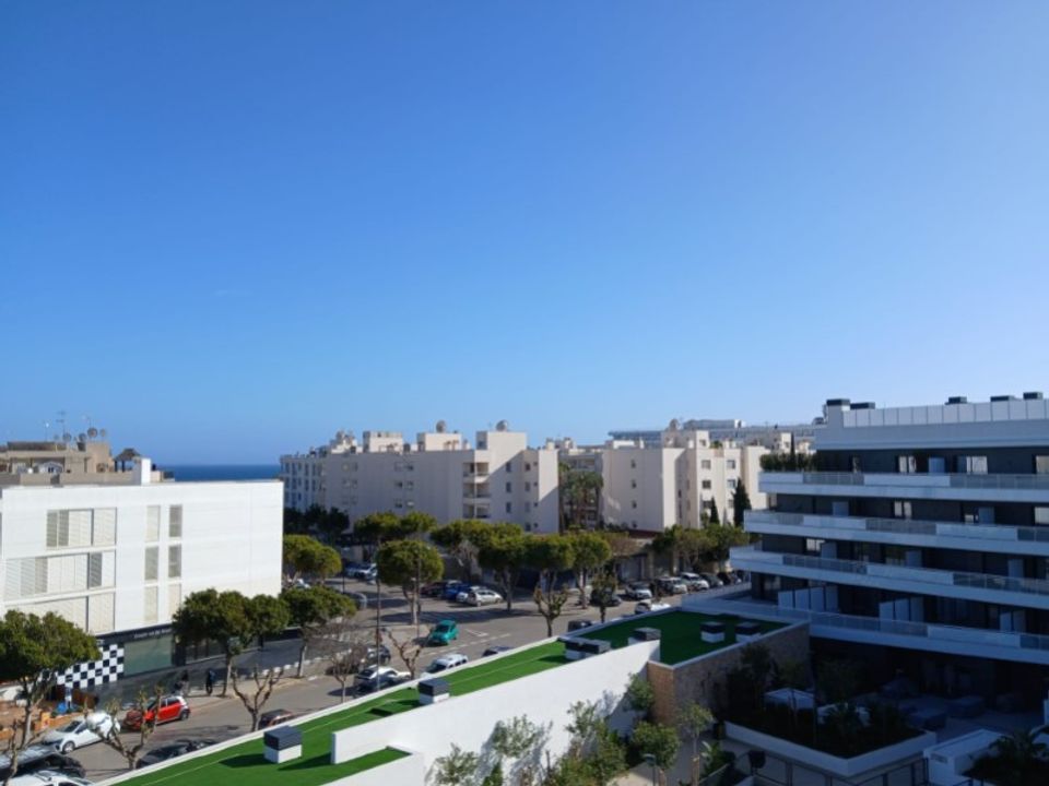 Lejlighed i Ibiza, Ibiza - foto 3
