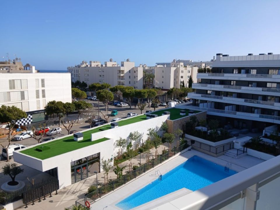 Lejlighed i Ibiza, Ibiza - foto 4