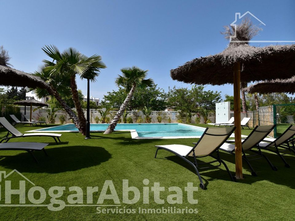 Lejlighed i Denia, Alicante - foto 4