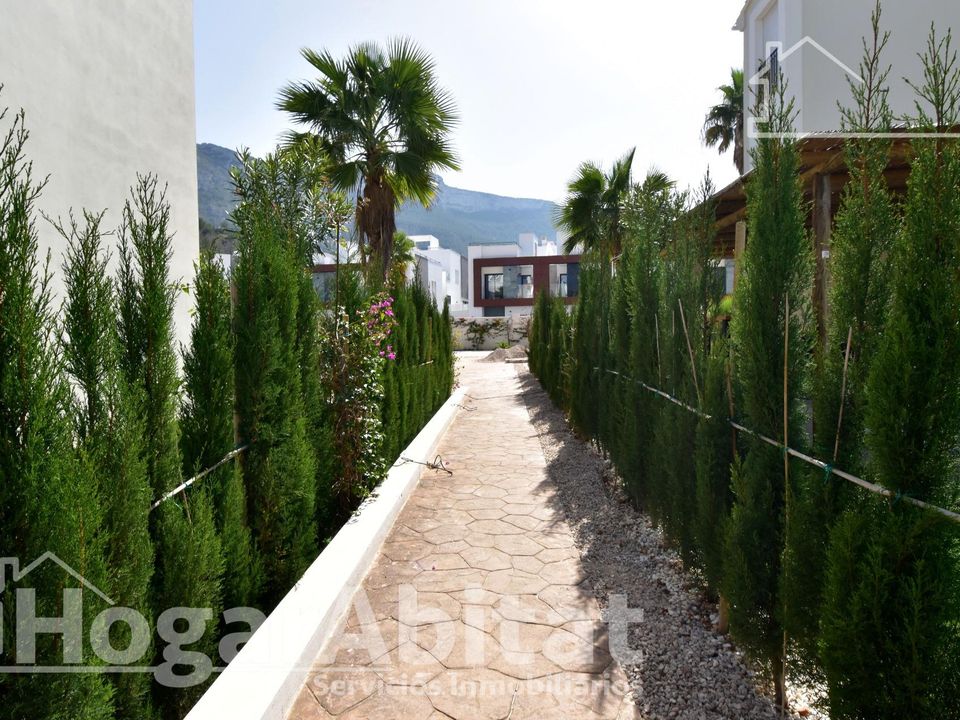 Lejlighed i Denia, Alicante - foto 5