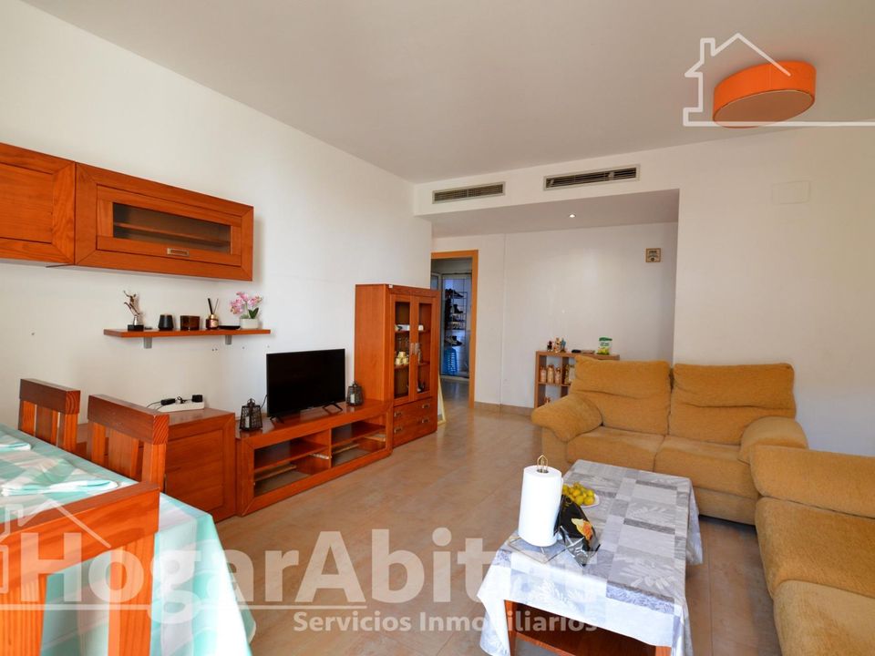 Lejlighed i Villalonga, Valencia - foto 1