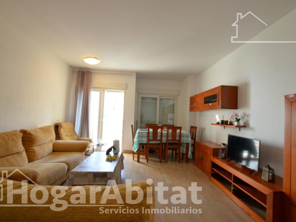 Lejlighed i Villalonga, Valencia - foto 2