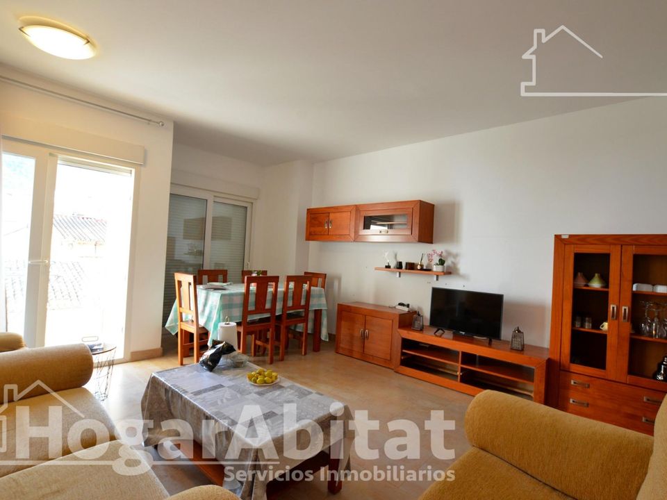 Lejlighed i Villalonga, Valencia - foto 3