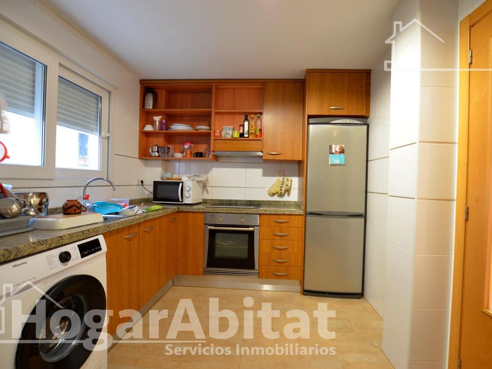 Lejlighed i Villalonga, Valencia - foto 5