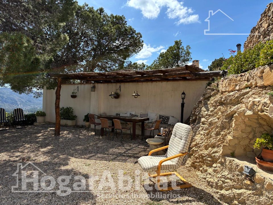 Villa i Relleu, Alicante - foto 2