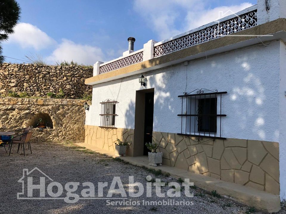 Villa i Relleu, Alicante - foto 3