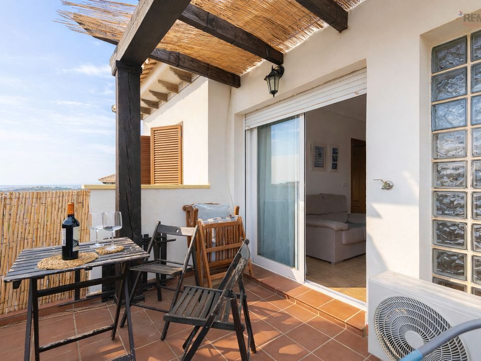 Penthouse i Vera, Almeria - foto 2
