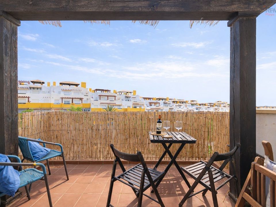 Penthouse i Vera, Almeria - foto 3