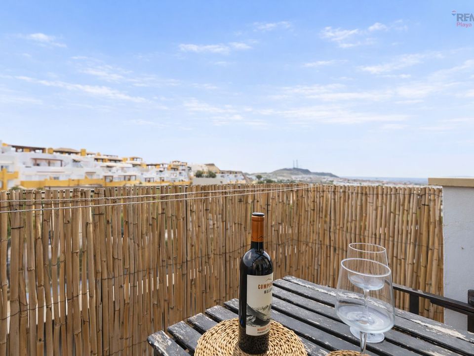 Penthouse i Vera, Almeria - foto 4
