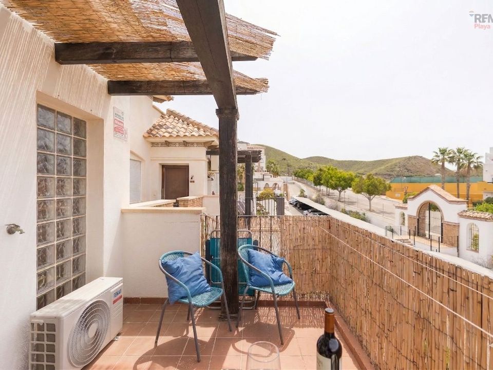 Penthouse i Vera, Almeria - foto 5