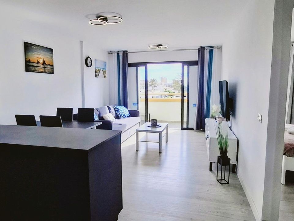 Lejlighed i Arona, Tenerife - foto 3