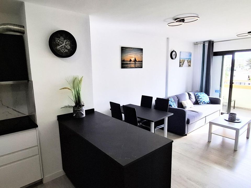 Lejlighed i Arona, Tenerife - foto 4