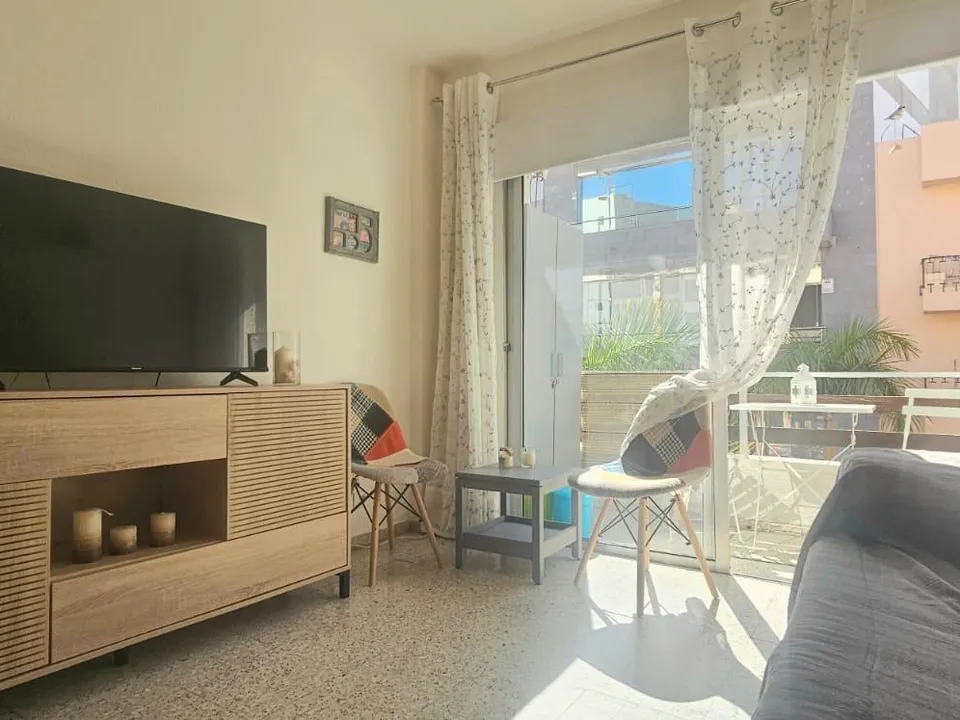 Lejlighed i Arona, Tenerife - foto 1