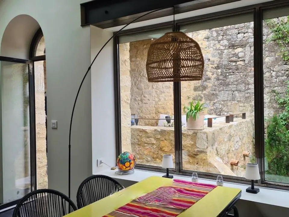 Rækkehus i Uzes, Gard - foto 2
