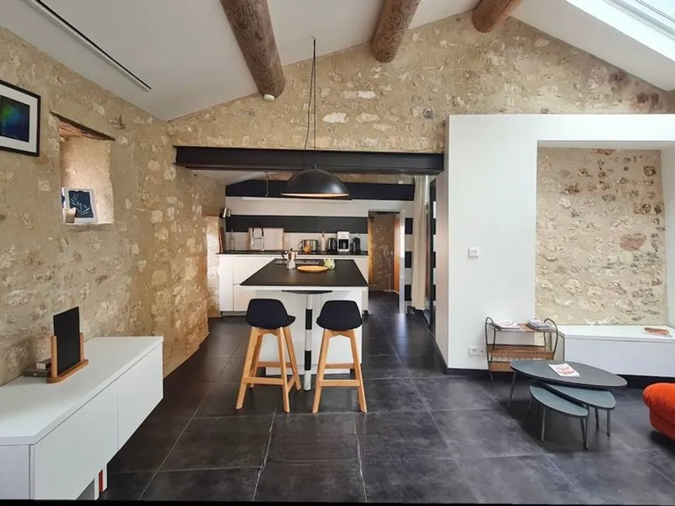 Rækkehus i Uzes, Gard - foto 3