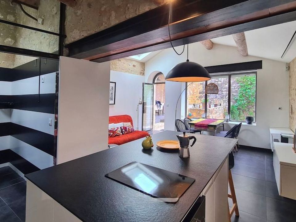 Rækkehus i Uzes, Gard - foto 4
