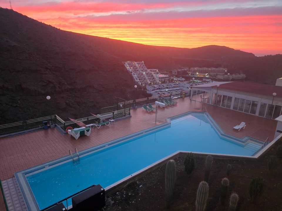 Lejlighed i Puerto Rico, Gran Canaria - foto 2